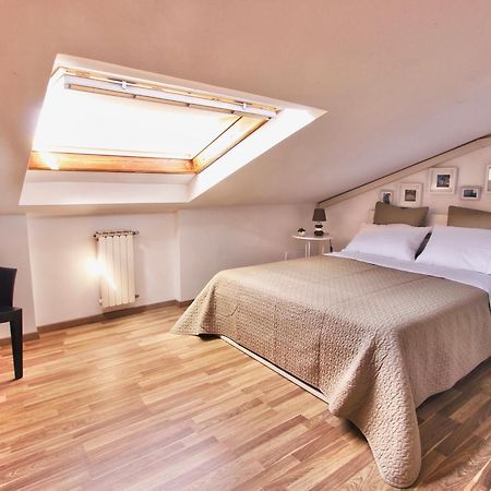 Ferienwohnung Loft Greco Agrigent Exterior foto