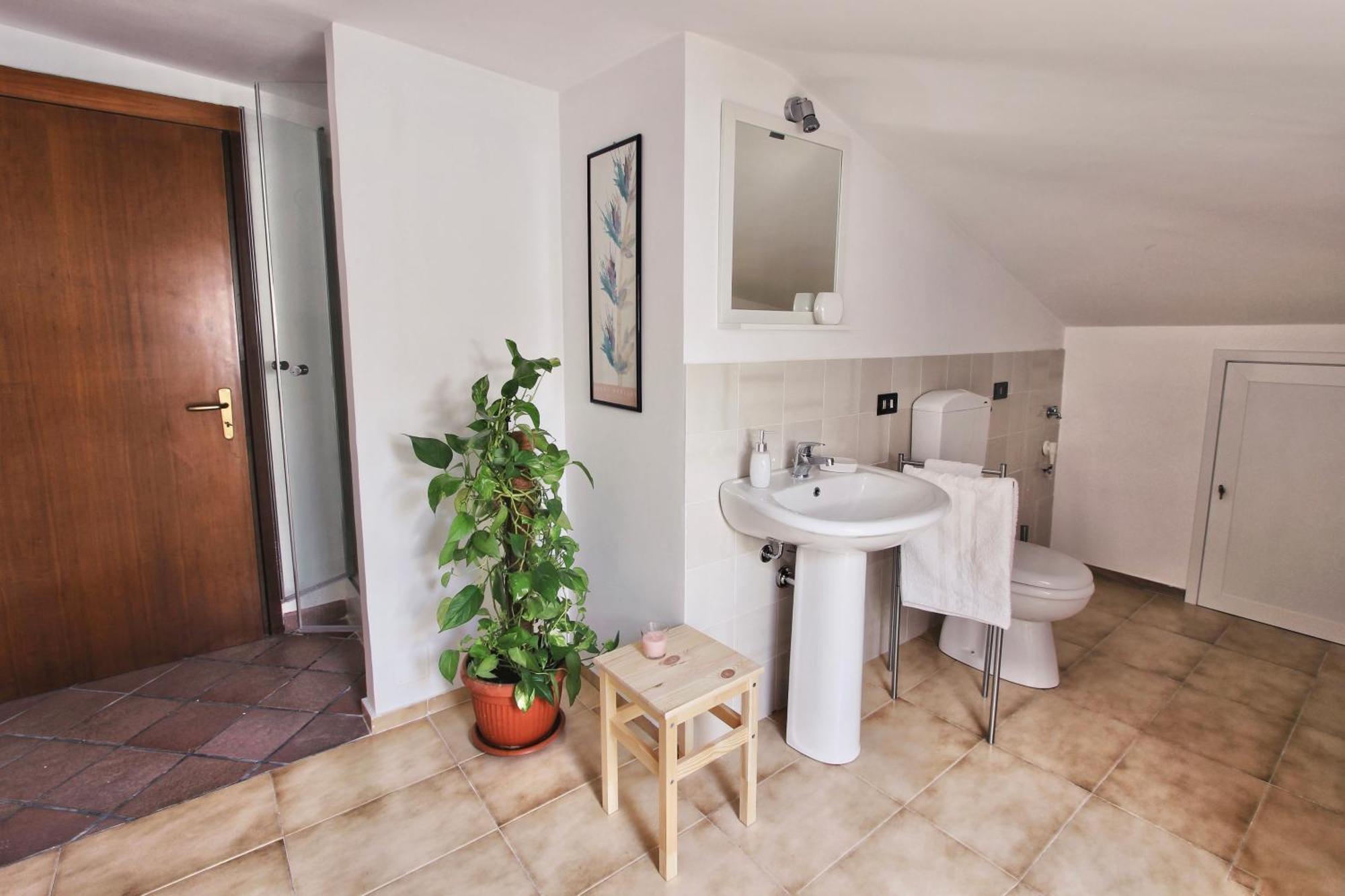 Ferienwohnung Loft Greco Agrigent Exterior foto